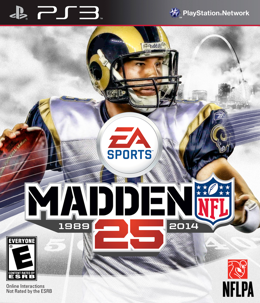 Madden 25 PS3 Template copy - 