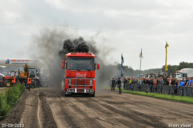 31-08-2013 002-BorderMaker De Knipe 31-08-2013