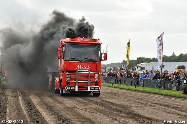 31-08-2013 003-BorderMaker De Knipe 31-08-2013