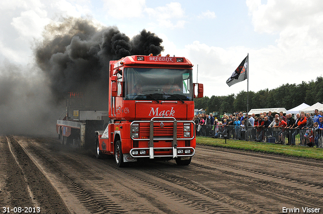 31-08-2013 005-BorderMaker De Knipe 31-08-2013