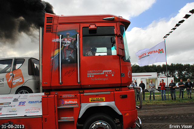 31-08-2013 008-BorderMaker De Knipe 31-08-2013