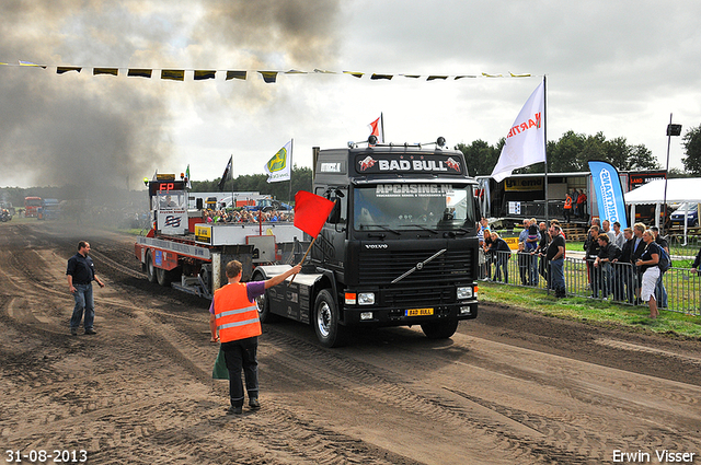 31-08-2013 022-BorderMaker De Knipe 31-08-2013