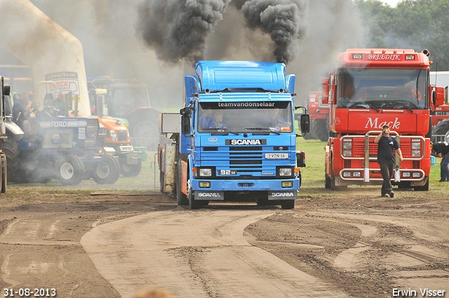 31-08-2013 028-BorderMaker De Knipe 31-08-2013