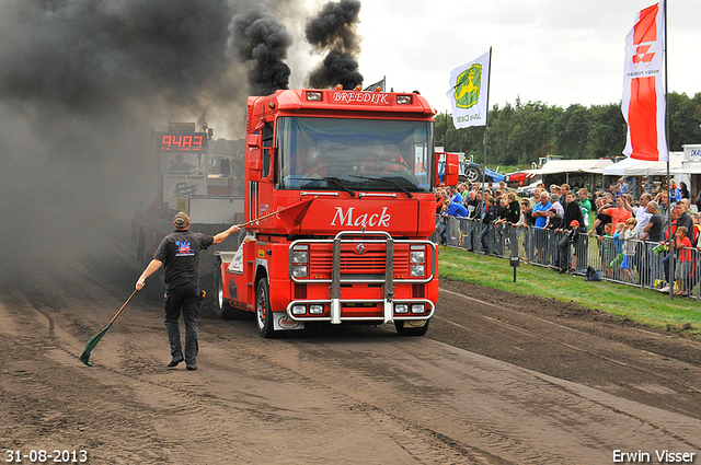 31-08-2013 049-BorderMaker De Knipe 31-08-2013