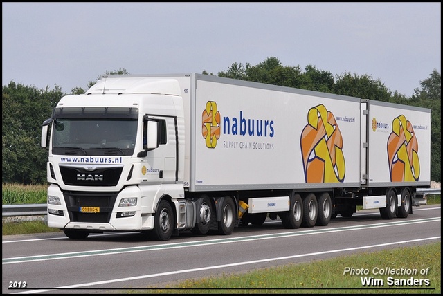 Nabuurs -  Haps 01-BBS-6 Wim Sanders Fotocollectie