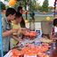 R.Th.B.Vriezen 2013 08 31 5171 - Wijkfeest voor iedereen ! Global Festifal Push Rijnstad MFC Presikhaven zaterdag 31 augustus 2013 12-17u
