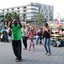 R.Th.B.Vriezen 2013 08 31 5200 - Wijkfeest voor iedereen ! Global Festifal Push Rijnstad MFC Presikhaven zaterdag 31 augustus 2013 12-17u