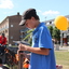R.Th.B.Vriezen 2013 08 31 5219 - Wijkfeest voor iedereen ! Global Festifal Push Rijnstad MFC Presikhaven zaterdag 31 augustus 2013 12-17u