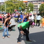 R.Th.B.Vriezen 2013 08 31 5236 - Wijkfeest voor iedereen ! Global Festifal Push Rijnstad MFC Presikhaven zaterdag 31 augustus 2013 12-17u