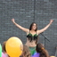 R.Th.B.Vriezen 2013 08 31 5337 - Wijkfeest voor iedereen ! Global Festifal Push Rijnstad MFC Presikhaven zaterdag 31 augustus 2013 12-17u