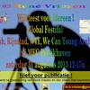 Wijkfeest voor iedereen ! Global Festifal Push Rijnstad MFC Presikhaven zaterdag 31 augustus 2013 12-17u