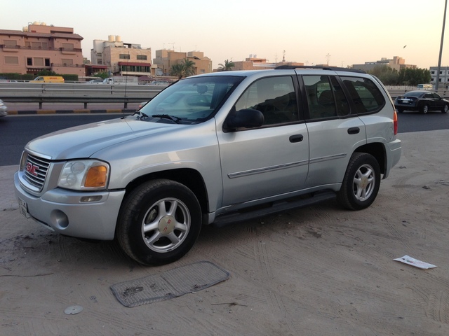 photo (65) Envoy 4x4