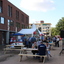 R.Th.B.Vriezen 2013 08 31 5648 - Deltakwartier 2B Open Huis,Bekijk onze huizen, BBQ met Bewoners zaterdag 31 augustus 2013