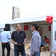 R.Th.B.Vriezen 2013 08 31 5649 - Deltakwartier 2B Open Huis,Bekijk onze huizen, BBQ met Bewoners zaterdag 31 augustus 2013