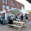 R.Th.B.Vriezen 2013 08 31 5652 - Deltakwartier 2B Open Huis,Bekijk onze huizen, BBQ met Bewoners zaterdag 31 augustus 2013