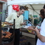 R.Th.B.Vriezen 2013 08 31 5655 - Deltakwartier 2B Open Huis,Bekijk onze huizen, BBQ met Bewoners zaterdag 31 augustus 2013