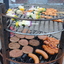 R.Th.B.Vriezen 2013 08 31 5657 - Deltakwartier 2B Open Huis,Bekijk onze huizen, BBQ met Bewoners zaterdag 31 augustus 2013