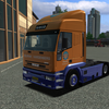 ets Iveco Eurotech + Kogel ... - ETS COMBO'S