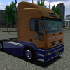 ets Iveco Eurotech + Kogel ... - ETS COMBO'S