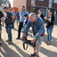 R.Th.B.Vriezen 2013 08 31 5581 - Deltakwartier 2B Open Huis,Bekijk onze huizen, BBQ met Bewoners zaterdag 31 augustus 2013