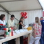R.Th.B.Vriezen 2013 08 31 5658 - Deltakwartier 2B Open Huis,Bekijk onze huizen, BBQ met Bewoners zaterdag 31 augustus 2013