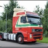 Bosch van den - Erp  BP-HT-... - Volvo