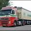 Bosch van den - Erp  BN-NX-... - Volvo