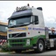 Volvo FH (zwaar transport) ... - Volvo