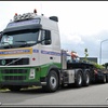 Volvo FH (zwaar transport) ... - Volvo