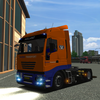 ets Iveco Stralis + Krone S... - ETS COMBO'S