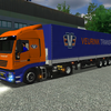 ets Iveco Stralis + Krone S... - ETS COMBO'S