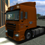 ets Daf XF + Krone SN24 tra... - ETS COMBO'S