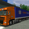 ets Daf XF + Krone SN24 tra... - ETS COMBO'S