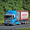 Redder Transport - Staphors... - Scania