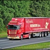Reinders BV, Houthandel - T... - Scania