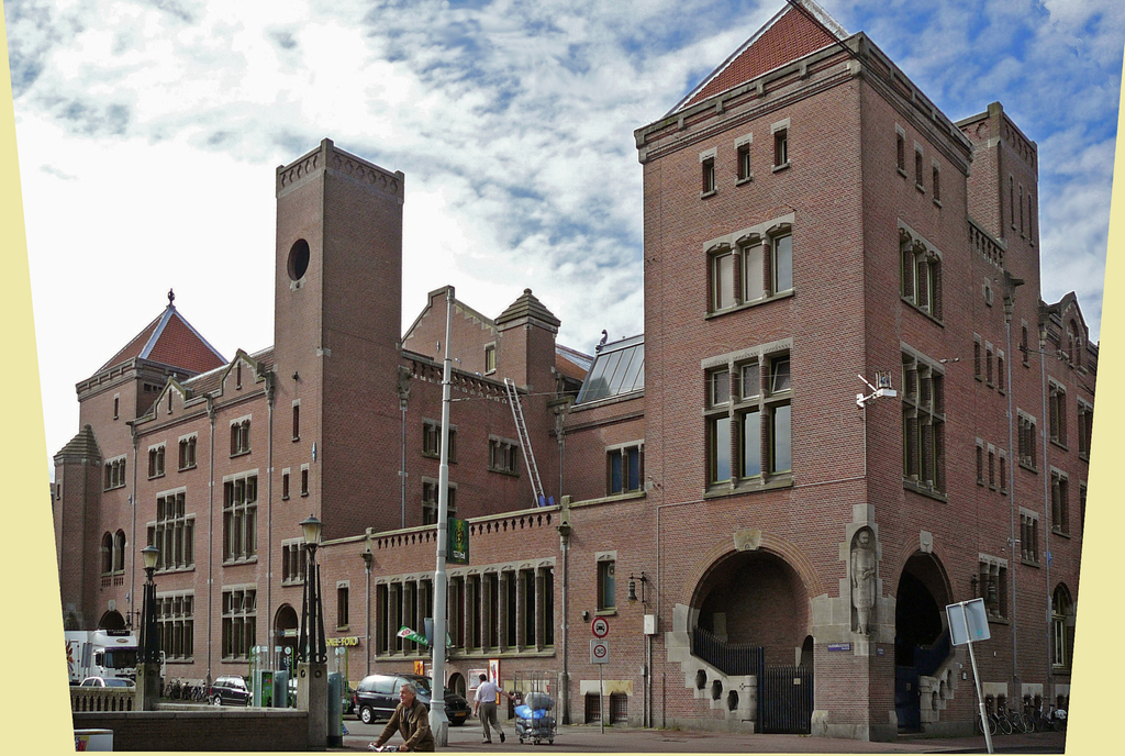 beursP1100467 bewerkt-1 - amsterdam