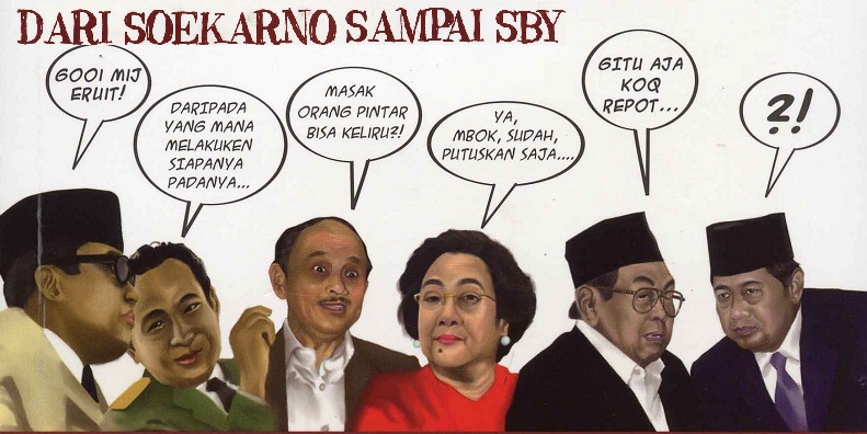 presiden ri - 