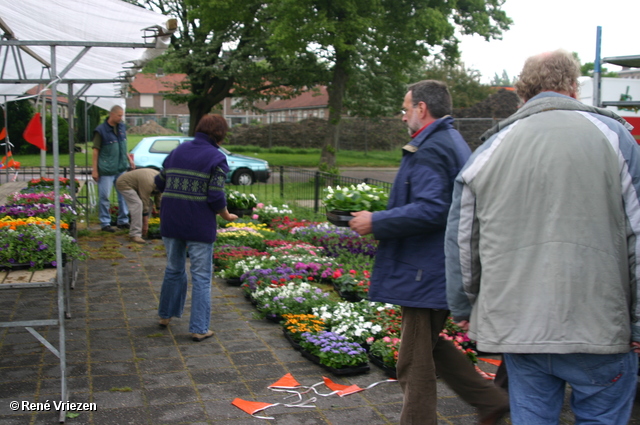 RenÃ© Vriezen 2007-05-12 #0008 WWP2 & TamTam Opfleurdag 12-05-2007