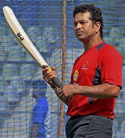 Tendulkar - 