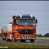 BG-BN-32 MB Actros MP1-Bord... - Uittoch TF 2013