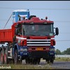 BG-TS-88 Scania 114C 340 De... - Uittoch TF 2013