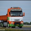 BG-ZJ-41 Volvo FH12 Poeltra... - Uittoch TF 2013