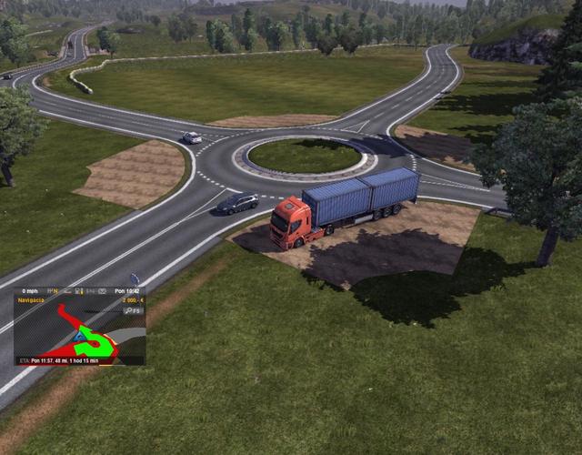 ets2 test uk 04 prefabs