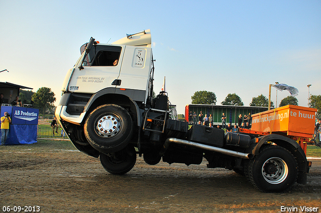 06-09-2013 018-BorderMaker Almkerk 06-09-2013