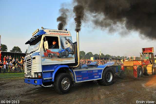 06-09-2013 058-BorderMaker Almkerk 06-09-2013