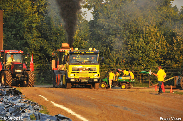 06-09-2013 061-BorderMaker Almkerk 06-09-2013