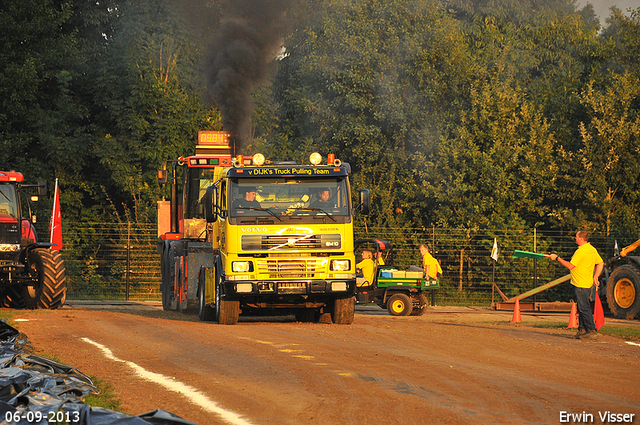 06-09-2013 062-BorderMaker Almkerk 06-09-2013