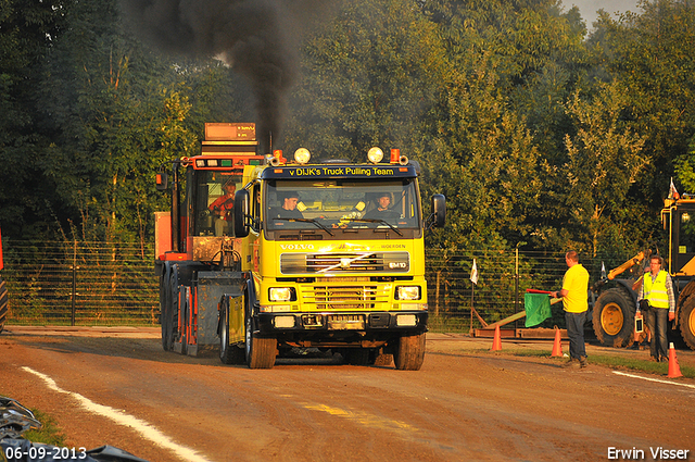 06-09-2013 063-BorderMaker Almkerk 06-09-2013