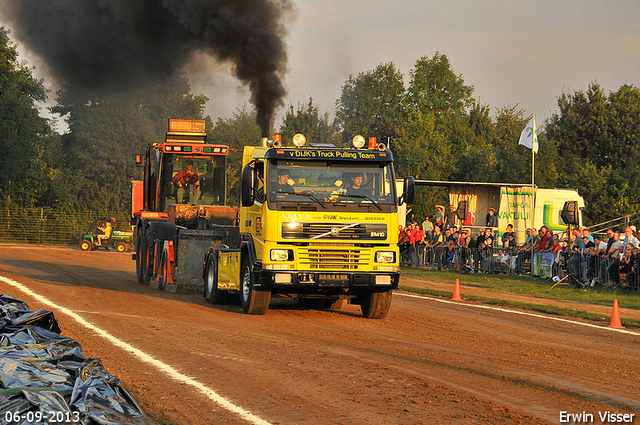 06-09-2013 066-BorderMaker Almkerk 06-09-2013