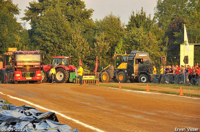 06-09-2013 074-BorderMaker Almkerk 06-09-2013